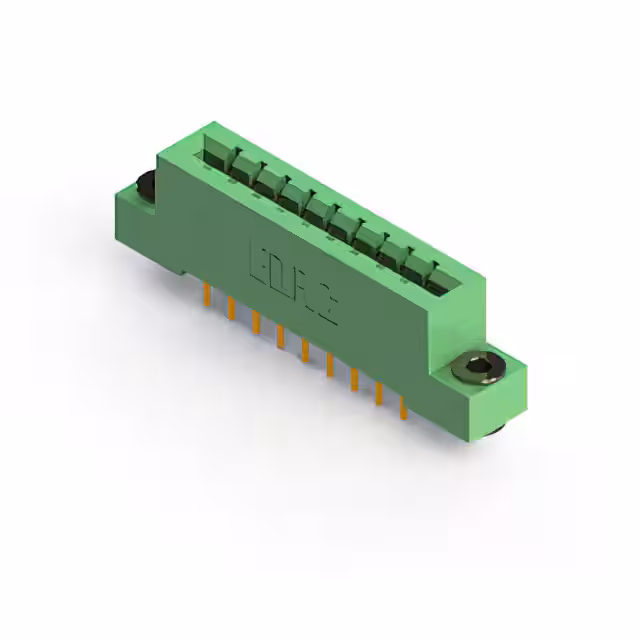 833-018-540-203 EDAC Inc.  Edgeboard Connectors